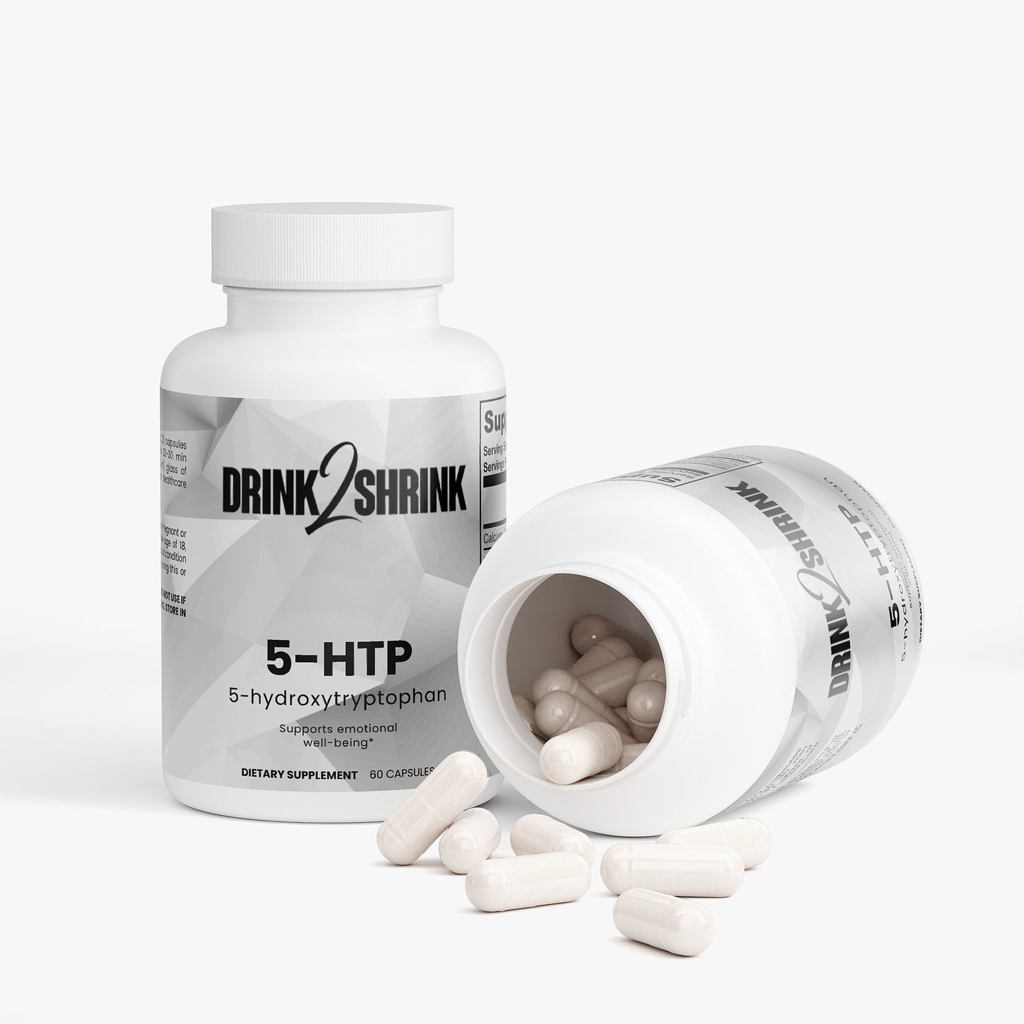 5-HTP