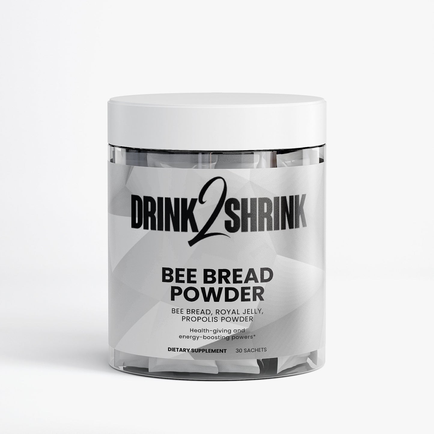 Bee Bread Powder
