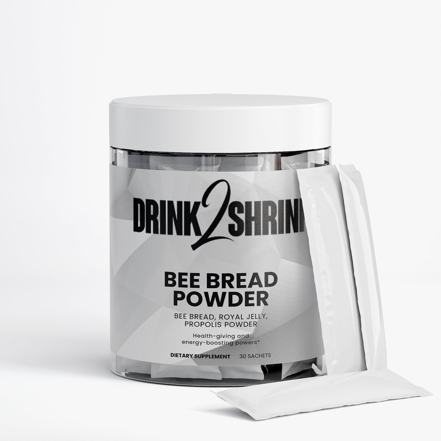 Bee Bread Powder