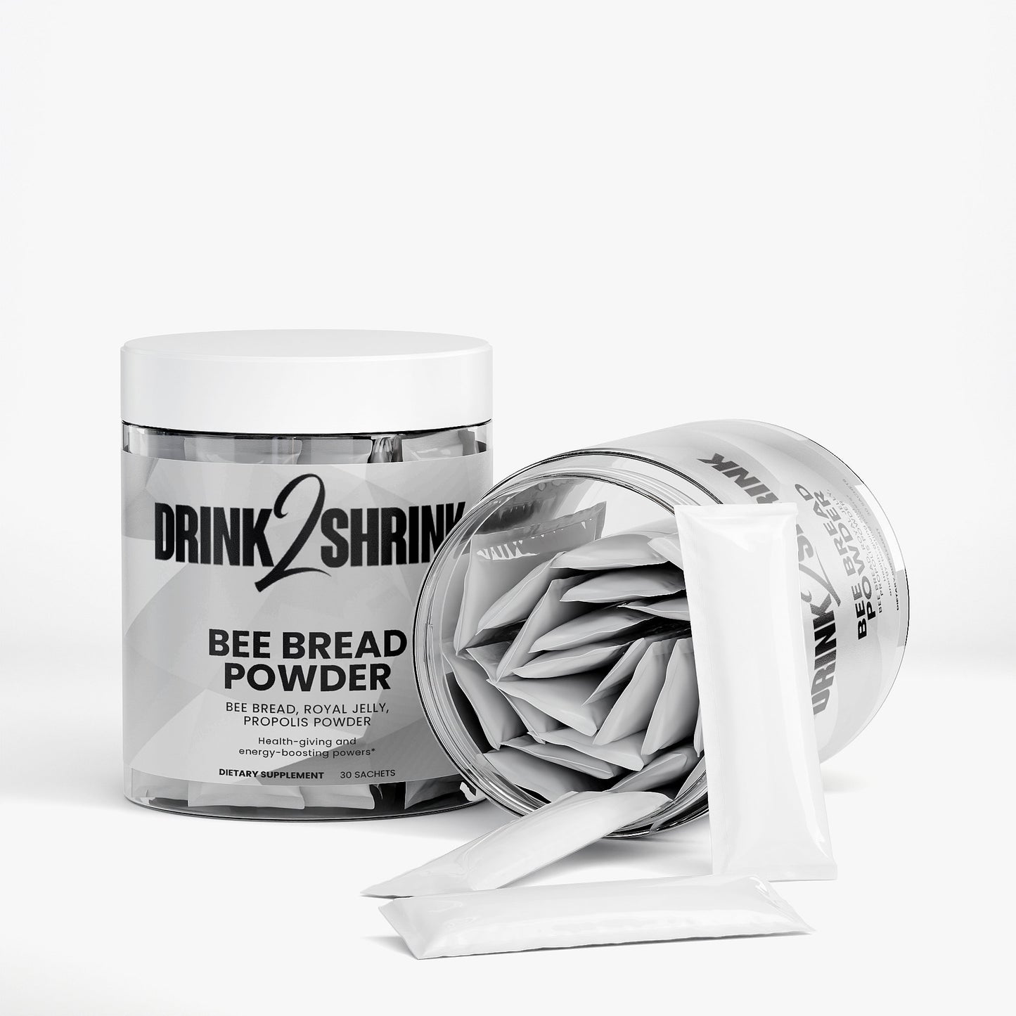Bee Bread Powder