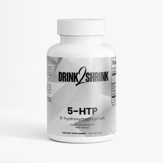5-HTP