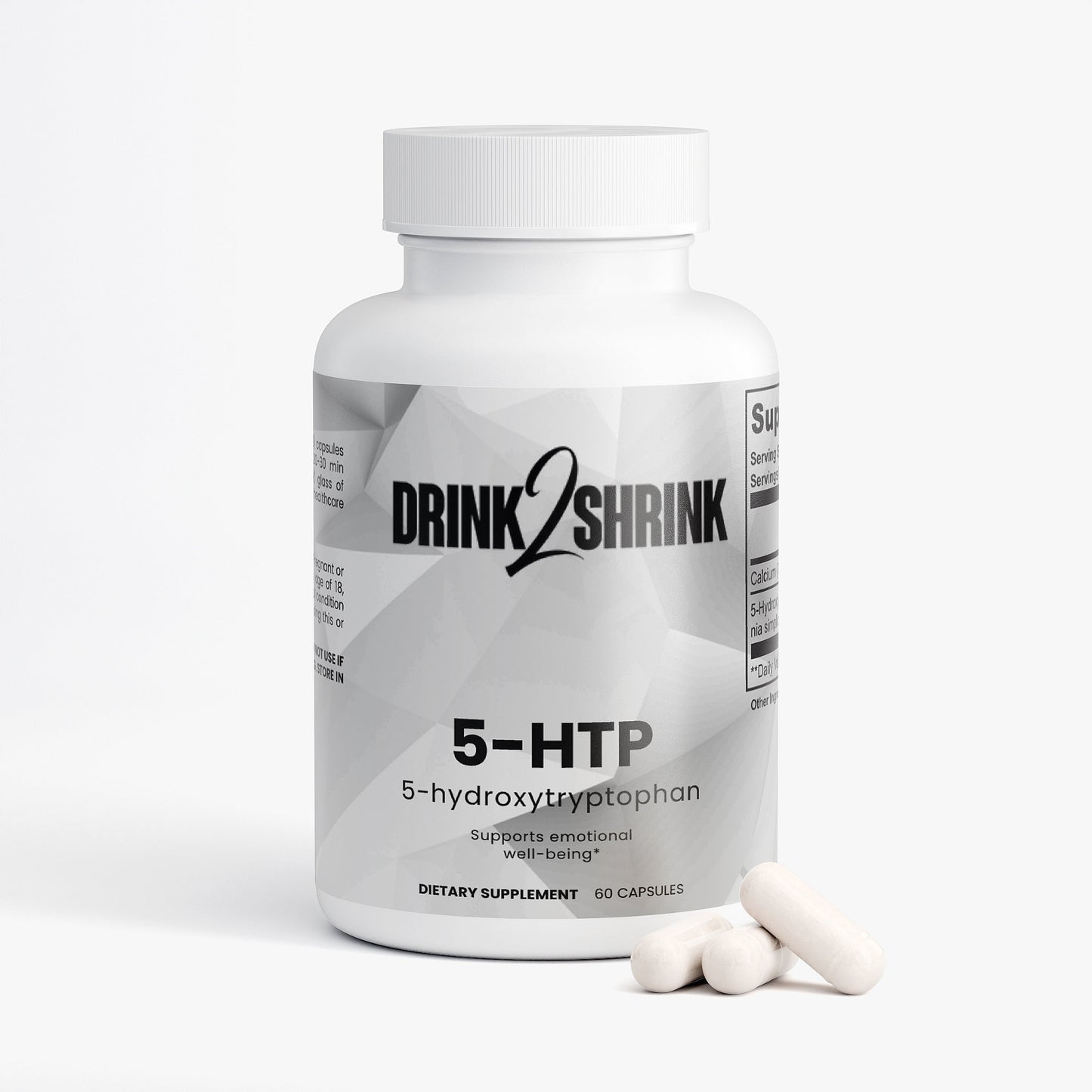 5-HTP