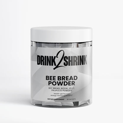 Bee Bread Powder
