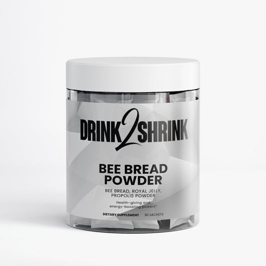 Bee Bread Powder