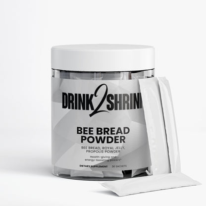 Bee Bread Powder