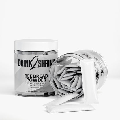 Bee Bread Powder